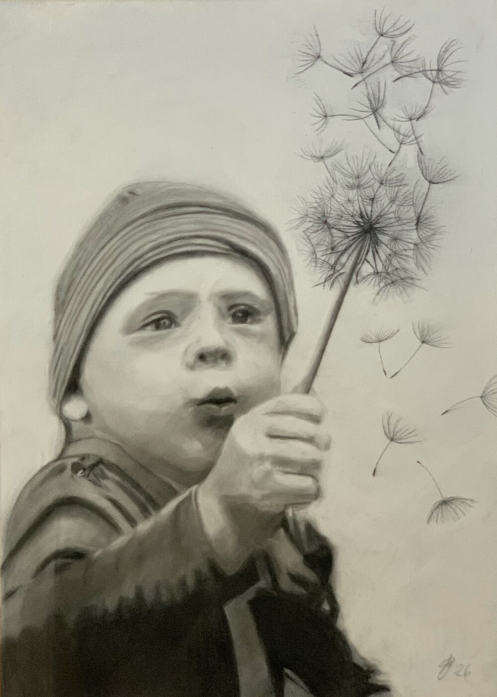 Gabriele Dudys - "Generationen taten es"